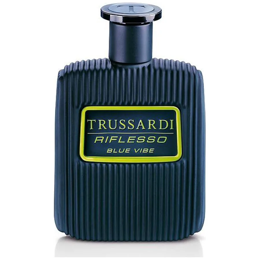 Trussardi Riflesso Blue Vibe edt 50ml