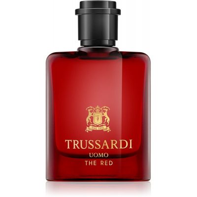 Trussardi Uomo The Red edt 30ml