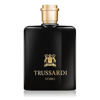Trussardi Uomo edt 200ml