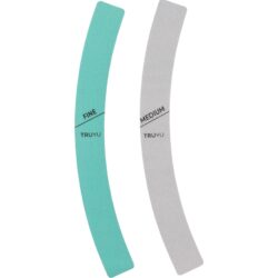 Truyu Curved Nail Shapers