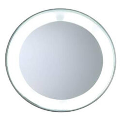 Tweezerman LED 15x Mini Mirror
