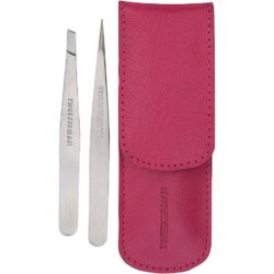 Tweezerman Petite Tweeze Set