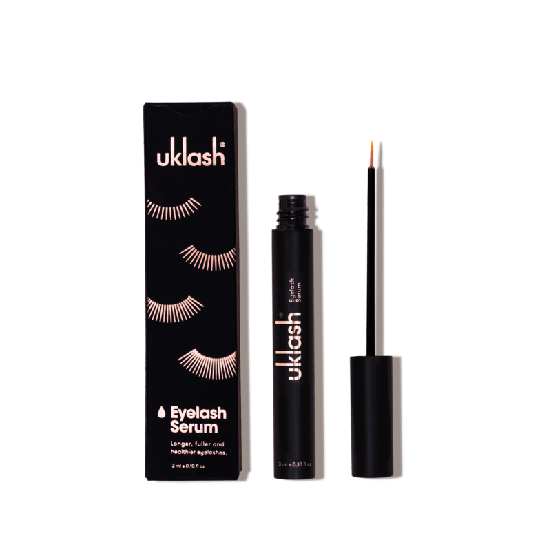 Uklash Ögonfransserum 3 ml