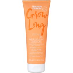 Umberto Giannini Grow Long Shampoo 250 ml