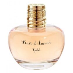 Ungaro Fruit D'Amour Gold edt 100ml