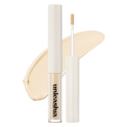 Unleashia Bye Bye My Blemish Concealer 1.5 Cornsilk 1pcs