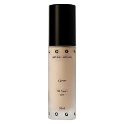 Uoga Uoga BB Cream Moisturizing Tinted Cream with Amber Glow 30 m