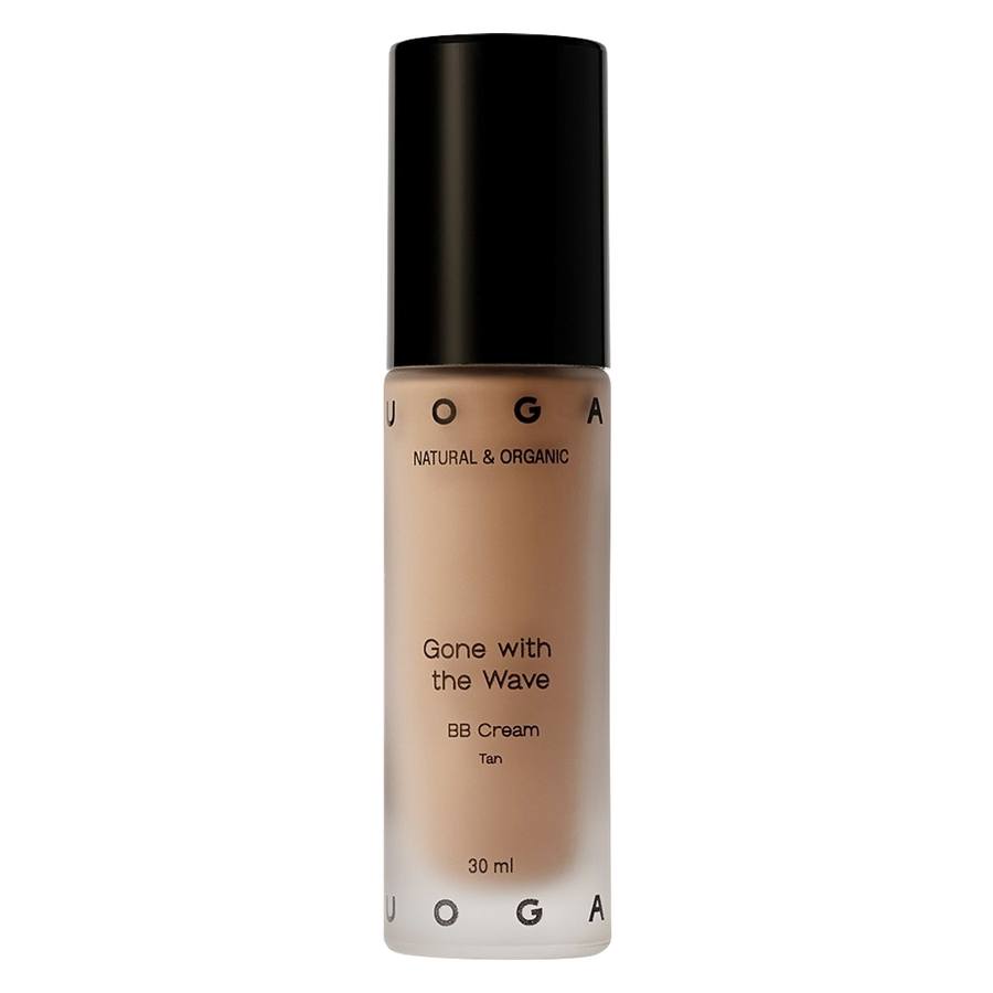 Uoga Uoga BB Cream Moisturizing Tinted Cream with Amber Gone with