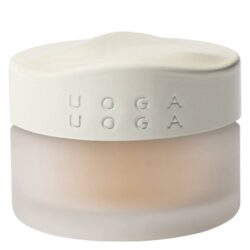 Uoga Uoga Mineral Foundation Powder With Amber SPF15 Dandelion Sy
