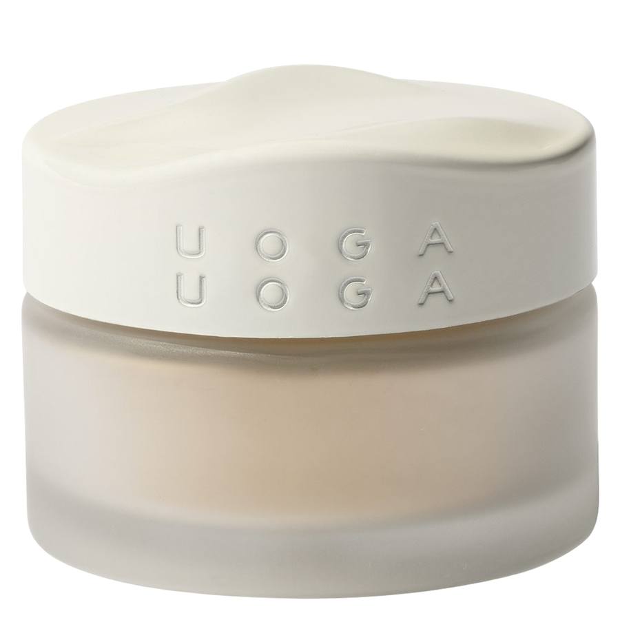 Uoga Uoga Mineral Foundation Powder With Amber SPF15 Neversleepin