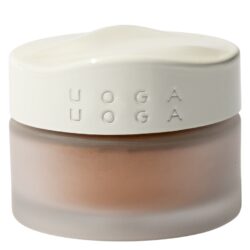 Uoga Uoga Mineral Foundation Powder With Amber SPF15 Whispering P