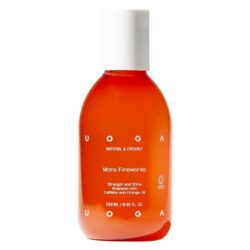 Uoga Uoga More Fireworks Strength and Shine Schampo 250 ml