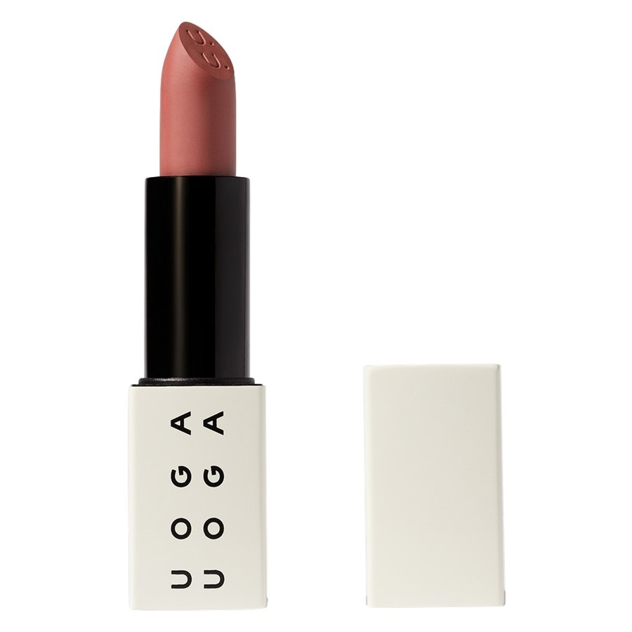 Uoga Uoga Nourishing Sheer Natural Lipstick Cuteberry 4 g