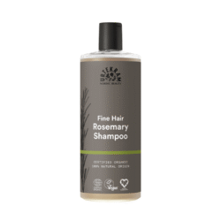 Urtekram Nordic Beauty Urtekram Rosemary Shampoo fine hair Organic 500 ml