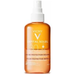 VICHY Capital Soleil Tan Illuminating Spray SPF30 200 ml 200 ml