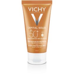 VICHY Capital Soleil Velvety Protective Cream SPF50+ 50 ml