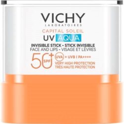 VICHY Daily UV Capital Soleil Uv-aqua Hydrating Invisible Stick S
