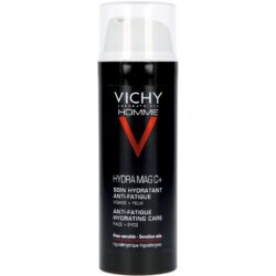 VICHY Homme Hydra Mag C+ Anti-Fatigue Hydration Care 50 ml 50 ml