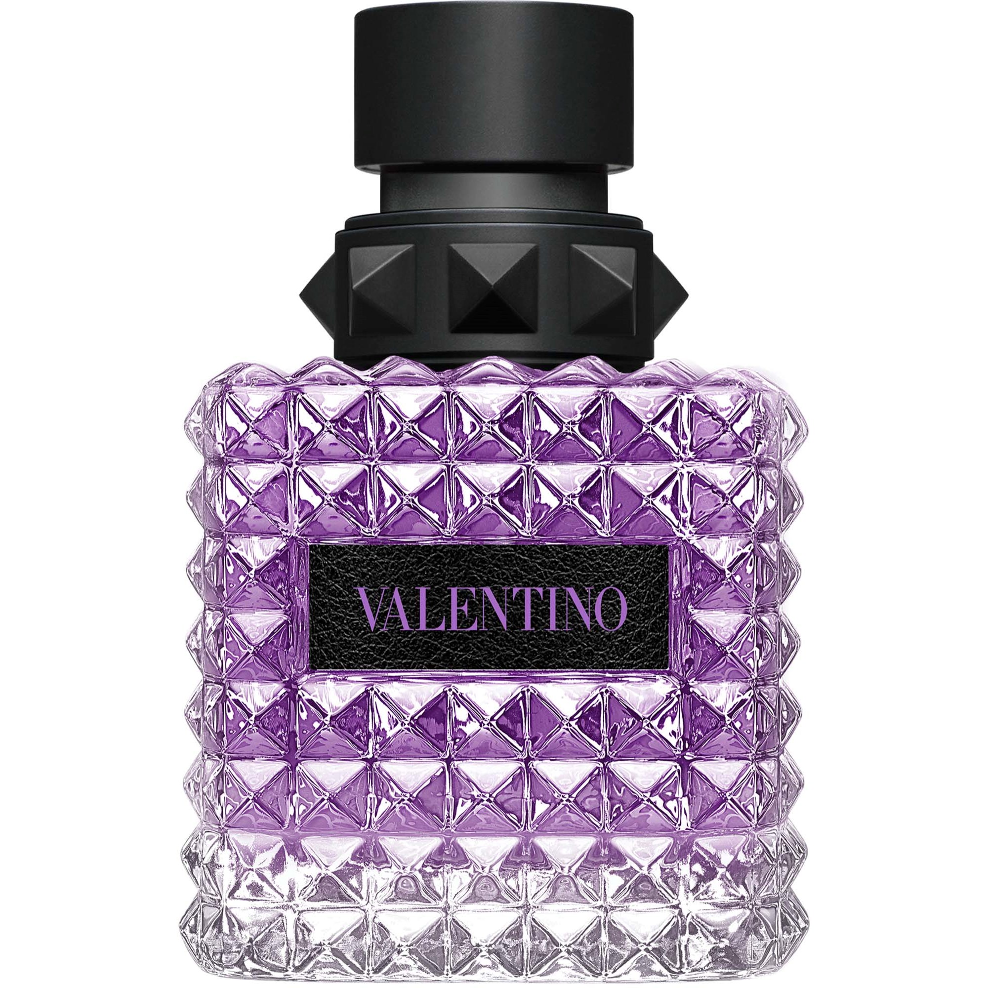 Valentino Born in Roma Donna Purple Melancholia Eau de Parfum 50