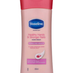 Vaseline Intensive Care Healthy Hands, Stonger Nails 200 ml