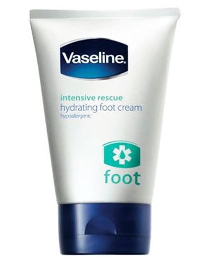 Vaseline Intensive Rescue Hydrating Foot Cream 50 ml
