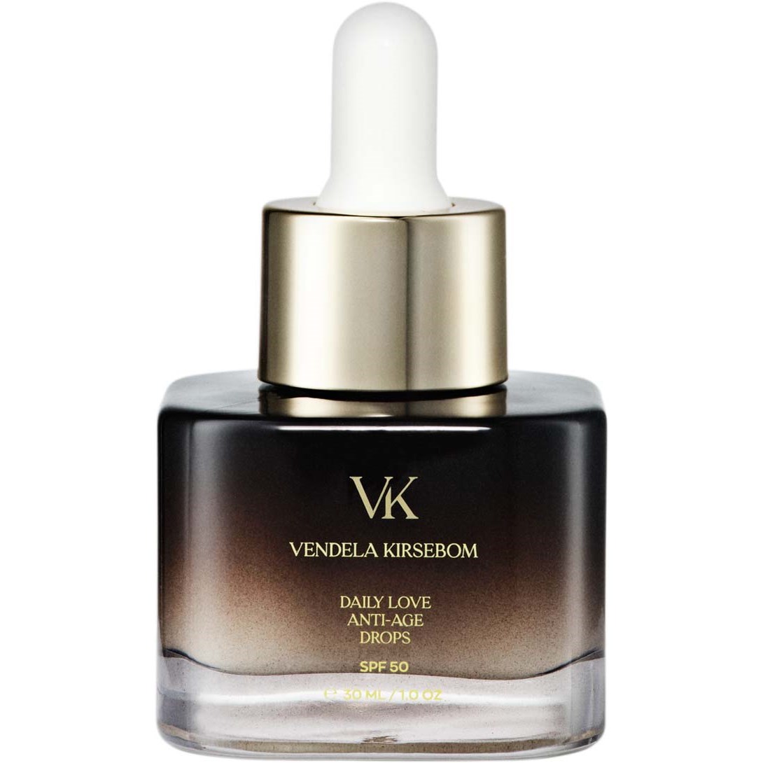 Vendela Kirsebom Anti-Age Daily Defense Drops 30 ml