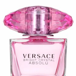 Versace Bright Crystal Absolu EDP 90 ml