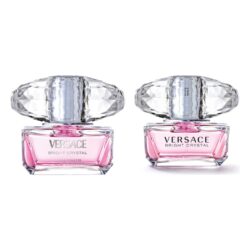 Versace Bright Crystal Set