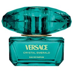 Versace Crystal Emerald Eau de Parfum 50ml