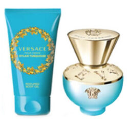 Versace Dylan Turquoise Femme Gift set EDT 30 ml