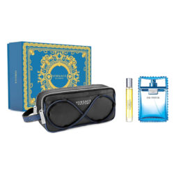 Versace Eau Fraiche Gift Set 110 ml
