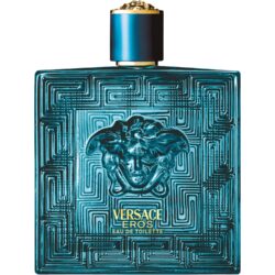 Versace Eros Eau de Toilette - 200 ml