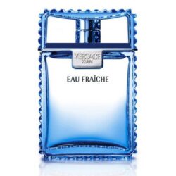 Versace Man Eau Fraiche After Shave 100ml