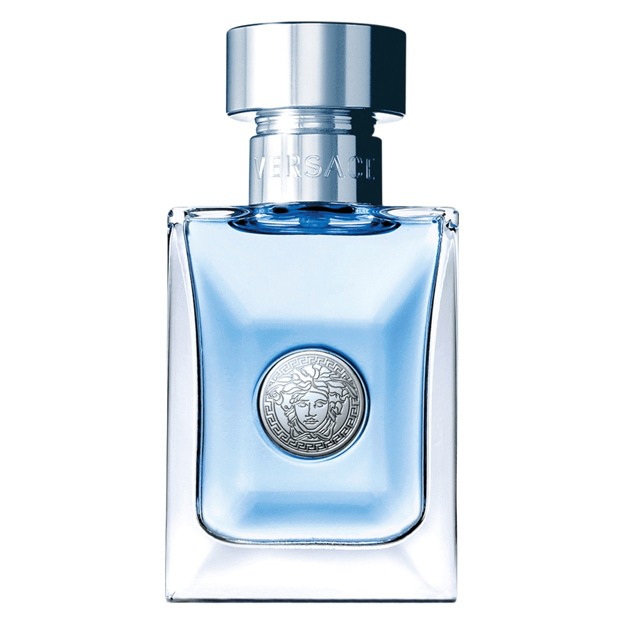 Versace Pour Homme Eau de Toilette 30 ml