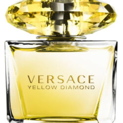 Versace Yellow Diamond EDT 200 ml