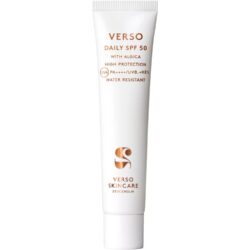 Verso N°2 Daily SPF 50 With Algica 40 ml