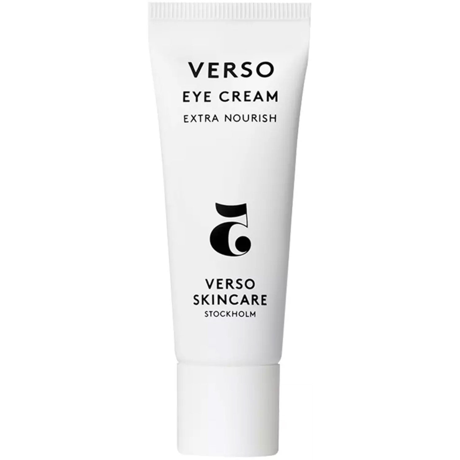 Verso N°5 Eye Cream With Oat 15 ml