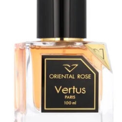 Vertus Paris Oriental Rose Unisex EDP 100 ml