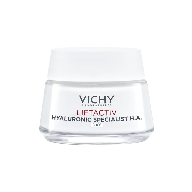 Vichy Liftactiv Hyaluronic Specialist H.A. Day Cream Dry Skin 50 ml
