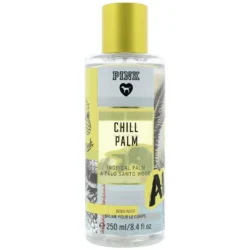 Victoria's Secret Pink Chill Palm Body Mist 250ml
