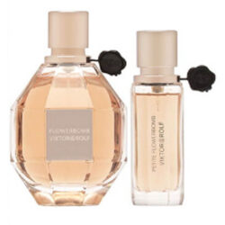 Viktor & Rolf Flowerbomb Travel Set EDP 100 ml