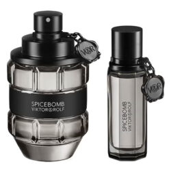 Viktor & Rolf Spicebomb EDT Gift Set 90 ml
