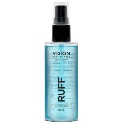 Vision Haircare Ruff Salt Water Spray - 100 ml