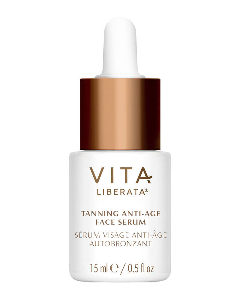 Vita Liberata Tanning Anti-Age Face Serum 15 ml