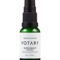Votary Super Bright Eye Gel 15 ml