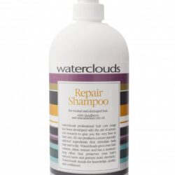 Waterclouds Repair Shampoo 1000 ml