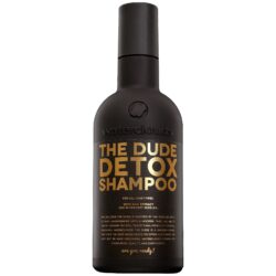 Waterclouds The Dude Detox Shampoo 250 ml