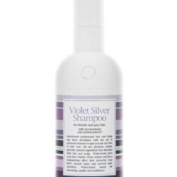 Waterclouds Violet Silver Shampoo 250 ml