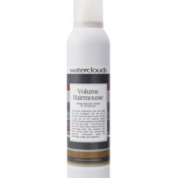 Waterclouds Volume Hairmousse 250 ml