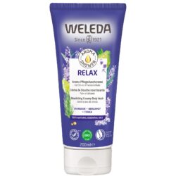 Weleda Aroma Shower Relax 200 ml